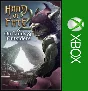 ☑️⭐Hand of Fate 2: Outlands and Outsiders XBOX⭐☑️.