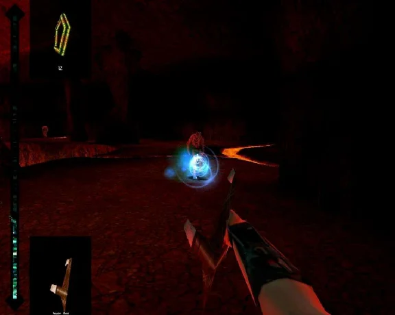 ⭐ Omikron: The Nomad Soul Steam Key 🔑 GLOBAL