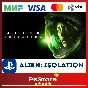 🖤 Alien: Isolation PS4 PS5 🔴 PS Türkiye 🖤