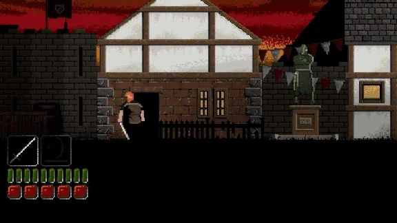 ⭐ Bannerman Steam Key 🔑 GLOBAL