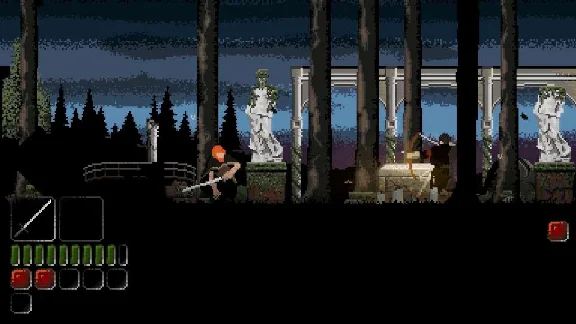 ⭐ Bannerman Steam Key 🔑 GLOBAL
