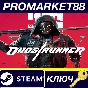 ⭐ Ghostrunner Steam Key 🔑 GLOBAL