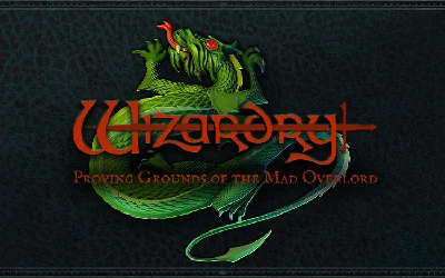 Wizardry Proving Grounds of the Mad Overlord steam key