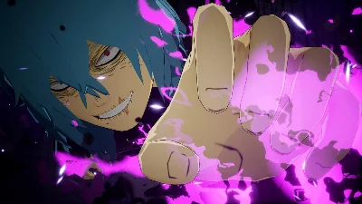 ⭐ MY HERO ONE´S JUSTICE 2 Steam КЛЮЧ 🔑 ЕВРОПА