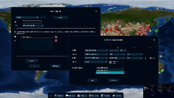 Modding Tool Addon GeoPolitical Simulator 5 key DLC