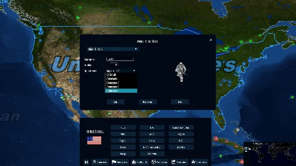 Modding Tool Addon GeoPolitical Simulator 5 key DLC
