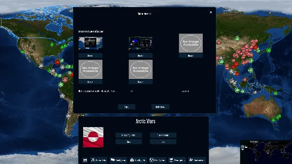 Modding Tool Addon GeoPolitical Simulator 5 key DLC