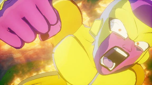 DRAGON BALL Z KAKAROT A New Power Awakens Set key DLC