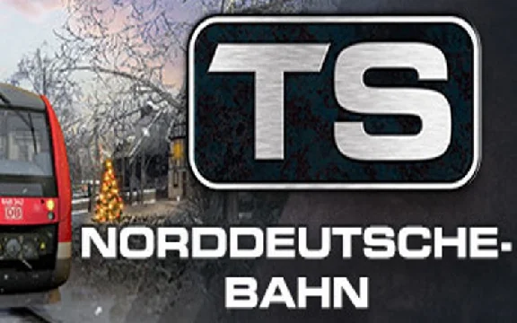 Train Simulator NorddeutscheBahn Kiel Lbeck Route DLC