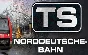 Train Simulator NorddeutscheBahn Kiel Lbeck Route DLC