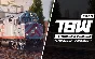 TSW Peninsula Corridor San Francisco San Jose Route DLC