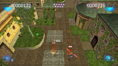 Star Wars Episode I Jedi Power Battle (steam) no RU BY