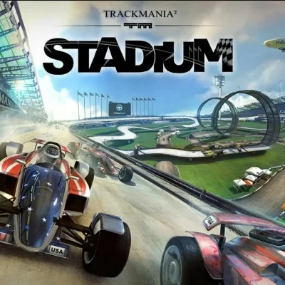 ⭐️TrackMania 2 Stadium / Steam Key / RU+Global