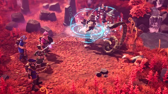 ⭐ For The King II Steam Key 🔑 EUROPE