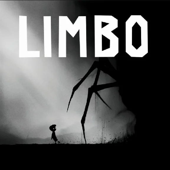 ⭐️Limbo / Steam Key / РФ+МИР