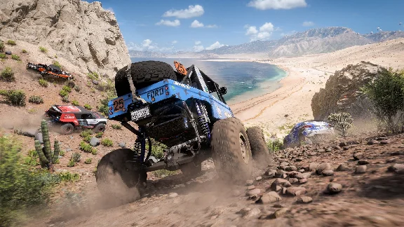 ⭐Forza Horizon 5 XBOX One / Windows 10 КЛЮЧ 🔑GLOBAL