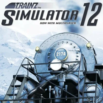 ⭐️Trainz Simulator 12 / Steam Key / RU+Global
