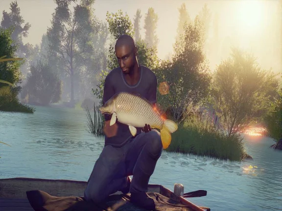 ⭐ Euro Fishing EU Steam КЛЮЧ 🔑 ЕВРОПА