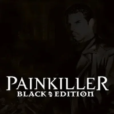 ⭐️Painkiller: Black Edition / Steam Key / RU+Global