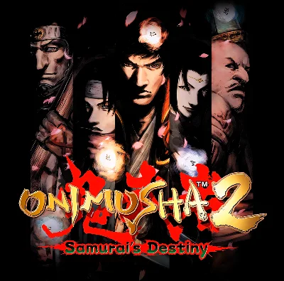 Onimusha 2: Samurai´s Destiny | LOGIN:PASS💠АВТО 24/7🔥