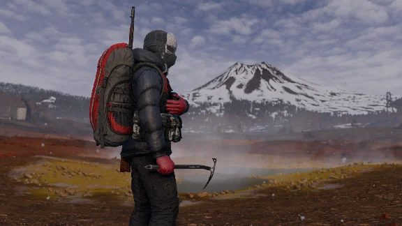 ⭐ DayZ - Frostline DLC EU PC Steam Key 🔑 EUROPE