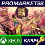 ⭐ OlliOlli World: Rad Edition XBOX One / Xbox Series X|