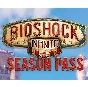 ⭐️Bioshock Infinite - Season Pass / Steam Key / РФ+МИР