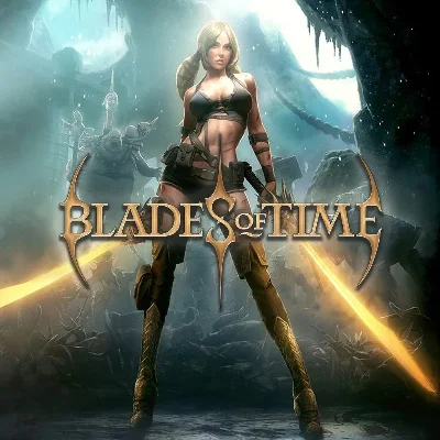 ⭐️Blades of Time / Steam Key / РФ+МИР