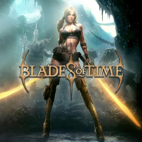 ⭐️Blades of Time / Steam Key / РФ+МИР