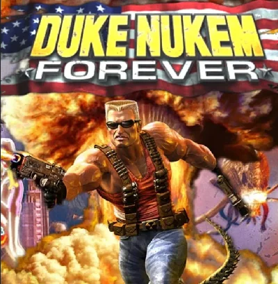 ⭐️Duke Nukem Forever Collection / Steam Key / РФ+МИР