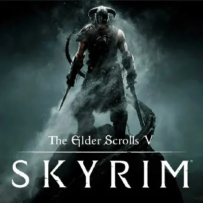 ⭐️The Elder Scrolls V: Skyrim / Steam Key / RU+Global