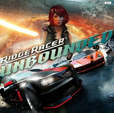 ⭐️Ridge Racer Unbounded / Steam Key / RU+Global