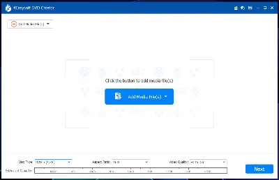 🧫 4Easysoft DVD Creator 🔑 Код регистрации на 1 год 🚀