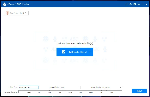 🧫 4Easysoft DVD Creator 🔑 Код регистрации на 1 год 🚀