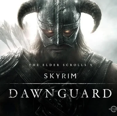 ⭐️DLC The Elder Scrolls V: Skyrim Dawnguard / Steam /RU
