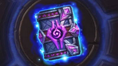 Hearthstone The Great Dark Beyond Packs 🥇Battle.net🥇