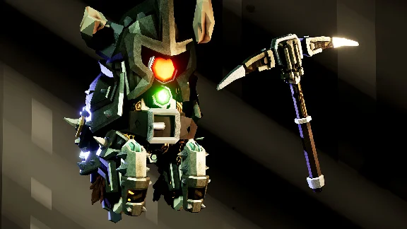 Deep Rock Galactic - Skullcrusher Pack 💎 STEAM РОССИЯ