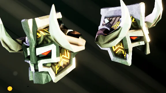 Deep Rock Galactic - Skullcrusher Pack 💎 STEAM РОССИЯ