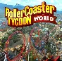 ⭐️RollerCoaster Tycoon World / Steam Key / RU+Global