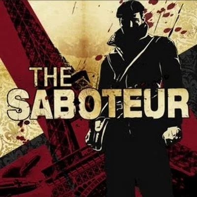 ⭐️The Saboteur / Origin Key / RU+Global