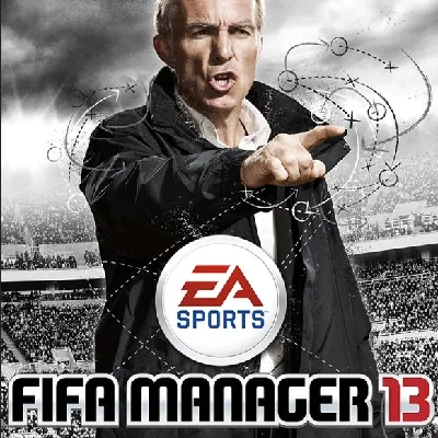 ⭐️FIFA Manager 13 / Origin Key / RU+Global