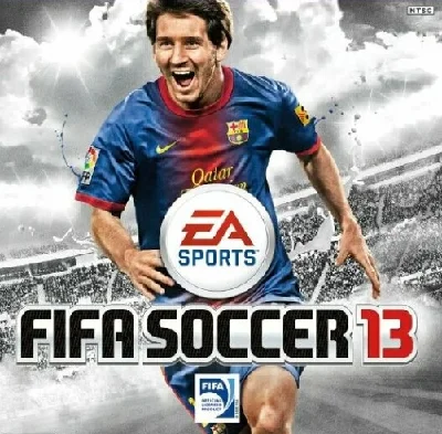 ⭐️FIFA Soccer 13 / Origin Key / RU+Global