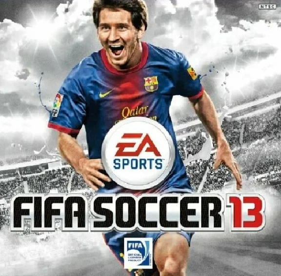 ⭐️FIFA Soccer 13 / Origin Key / RU+Global