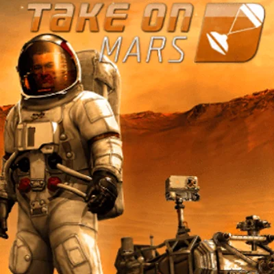 TAKE ON MARS ✅(STEAM KEY)+GIFT