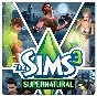 ⭐️DLC The Sims 3 - Supernatural / Origin Key /RU+Global