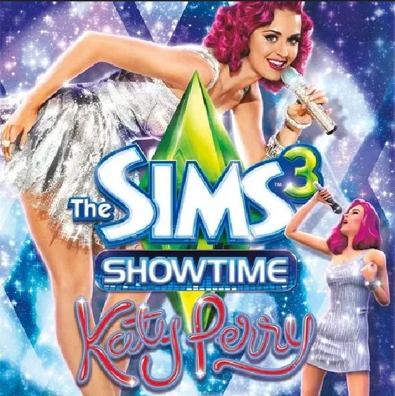 ⭐️DLC The Sims 3 - Showtime / Origin Key / RU+Global