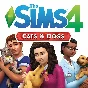 ⭐️DLC The Sims 4 - Cats & Dogs / Origin Key / RU+Global