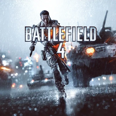 ⭐️Battlefield 4 / Origin Key / RU+Global