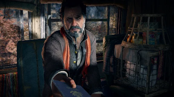 FAR CRY 4 GOLD EDITION XBOX