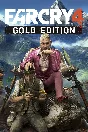 FAR CRY 4 GOLD EDITION XBOX